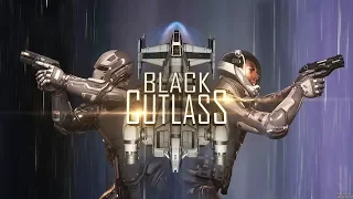 Star Citizen: Cutlass Black Cinematic
