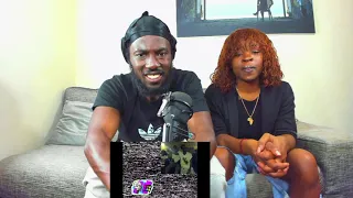 $pacely - Digits(Remix) ft. Kwesi Arthur (Official Video) | REACTION