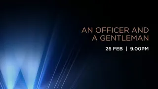 [Promo] ShowCase Movies | AN OFFICER AND A GENTLEMAN
