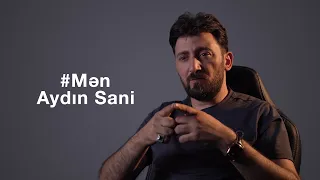 Mən Aydın Sani