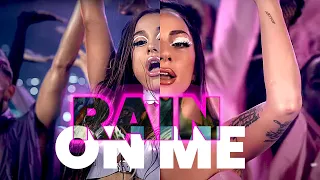 Lady Gaga, Ariana Grande - Rain On Me (Audio HQ) pop songs 2020