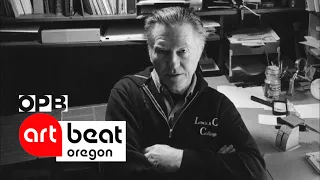 Discovering the Poet William Stafford | Oregon Art Beat (full episode)