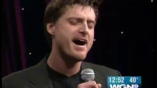 Sean Allan Krill sings 'Knowing Me, Knowing You' from "Mamma Mia!", 2006