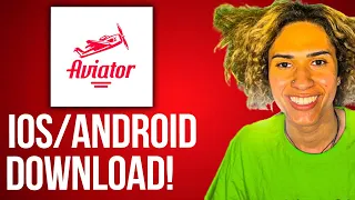 How to Download Predictor Aviator on iOS/Android ✈️