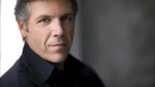 THOMAS HAMPSON, MARTIN GRUBINGER E THE PERCUSSIVE PLANET ENSEMBLE -New York, New York- Scala 2015