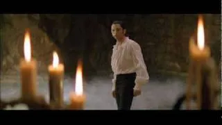 Phantom of The Opera- No one would Listen