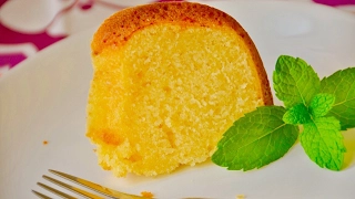 Orange Cake Recipe || Easy Orange cake recipe ||