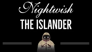 Nightwish • The Islander (CC) 🎤 [Karaoke] [Instrumental Lyrics]