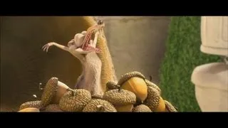 ICE AGE 4 - Voll verschoben - Trailer 2 (Full-HD) - Deutsch / German