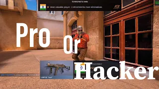 Standoff 2 :  🤬🤬🤬Why everyone think pro player as a hacker