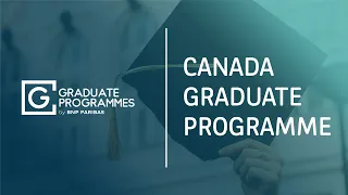 Meet our Graduates - Canada Graduate Programme - BNP Paribas CIB