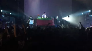 Yung Lean – Miami Ultras (live Minsk)