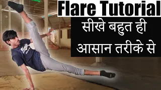 Flare Tutorial 2020 in HINDI| Flare Kaise Sikhe | FLARE SERIES