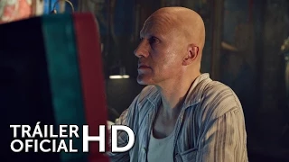 THE ZERO THEOREM - Tráiler oficial en ESPAÑOL | Sony Pictures España