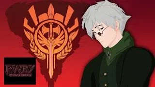 RWBY: World of Remnant, Episode 5: Vytal Festival Tournament