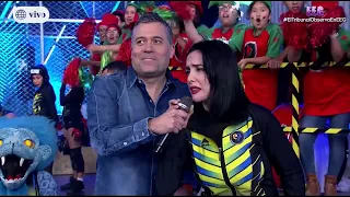 EEG El Gran Clásico - 17/08/2018 - 3/5