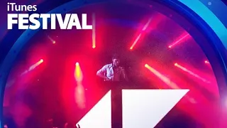 Avicii - Shame On Me Live At iTunes Festival 2013 (Bryan Walker Edit)