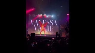 Vanessa Vanjie Mateo - Live At GAY Heaven London - 1st April 2023 - #rupaulsdragrace #dragrace #drag