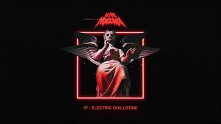 We Are Magonia - Electric Guillotine