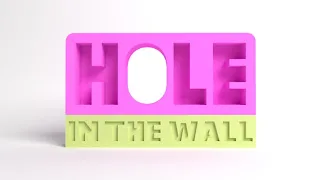 Hole in the Wall: Season 2 Episode 4