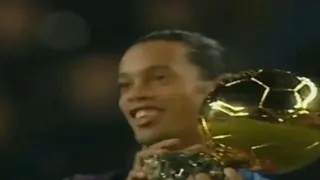 The Best of Ronaldinho 🧙 The Wizard 🧙