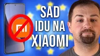 JE LI XIAOMI IDUĆI NA REDU?