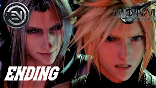 Final Fantasy VII Remake Walkthrough Ending | Final Boss