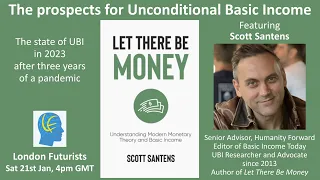 The prospects for unconditional basic income