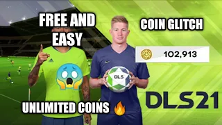 HOW TO GET MORE COINS IN DLS 21 😋 || COINS HACK || UNLIMITED COINS