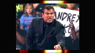 ECW Intro (11/06/07) (1080 HD)