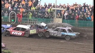 ASE Bangers Emmen Blue Oyster Trophy Emmen 2019