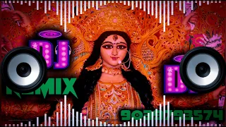 BARISHO KI CHAM CHAM MEIN TERE DAR PE AAYE HAI DJ REMIX MIX BY DJ VICKY 2020