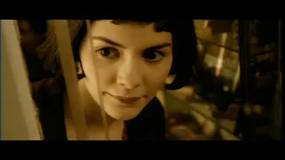 Amélie (2001) - Trailer 1