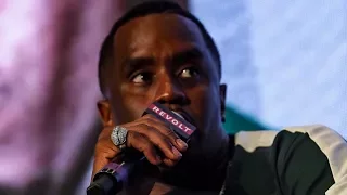 Tips For Business Success by Diddy
