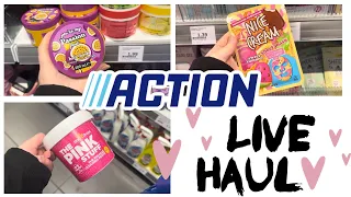 ACTION Live Haul 🛍 // Mai 2023 🌸 // alinaBerry