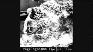 Rage Against The Machine   Killing In the Name(Distort Mix)