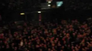 Rammstein live - Du Hast