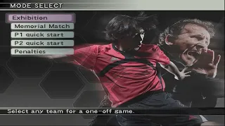 Winning Eleven 10 PS2 - baygonstroberi patch