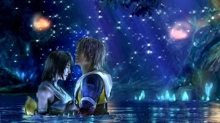 Final Fantasy X HD Single Segment 10:29:16