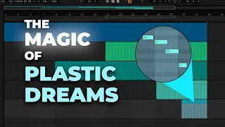 How was it made? JayDee - Plastic Dreams