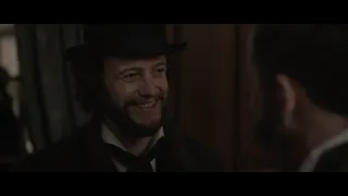 Select Scenes from Young Marx