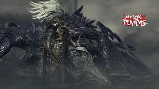 [Part 33] Dark Souls III First Playthrough (PC version)