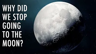 Why Did We Stop Going To The Moon? | Unveiled XL Documentary