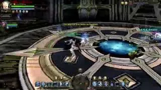 [Dragon Nest Europe]Infinite tumble for infinite trolling......