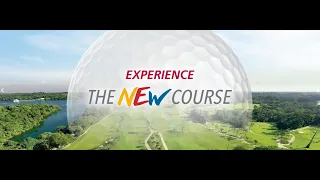 SICC The New Course - Opening