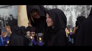 Spot Semana Santa Zamora 2024 (Oficial)