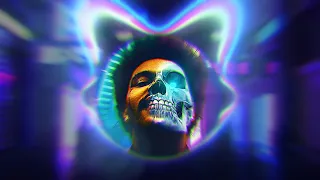 The Weeknd - Save your Tears (SP Remake ☠CYBER☠ Remix)