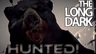 The Long Dark Hunted Challenge Part 1