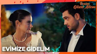 Evim evim güzel evim! 🏡 - Benim Güzel Ailem 18. Bölüm