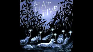 THE FLAT FIVE - Butterflies Don't Bite (Alternate Mix)